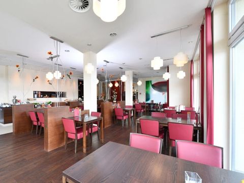 Dormio Hotel Der Seehof - Nordrhein-Westfalen