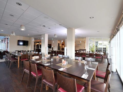 Dormio Hotel Der Seehof - Nordrhein-Westfalen