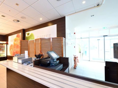 Dormio Hotel Der Seehof - Nordrhein-Westfalen