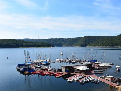 Dormio Hotel Der Seehof - Nordrhein-Westfalen - Image N°27