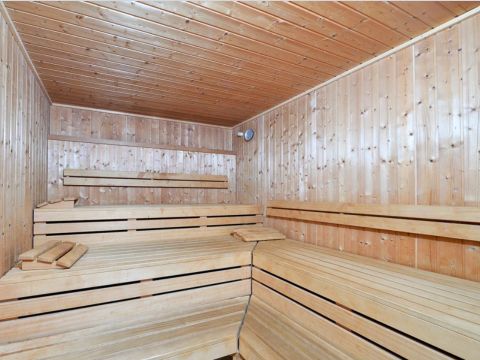 Dormio Hotel Der Seehof - Nordrhein-Westfalen