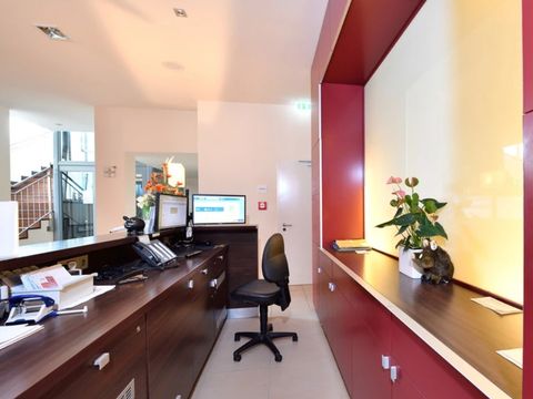 Dormio Hotel Der Seehof - Nordrhein-Westfalen - Image N°8