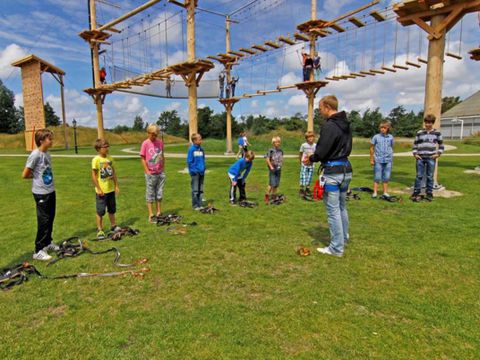 Villapark Residentie Texel - Camping Texel - Image N°4