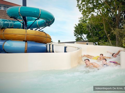 Villapark Residentie Texel - Camping Texel - Image N°4