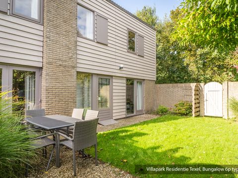 Villapark Residentie Texel - Texel - Image N°24