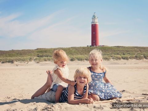 Villapark Residentie Texel - Texel - Image N°32
