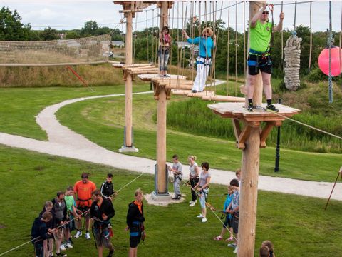 Villapark Residentie Texel - Camping Texel - Image N°3