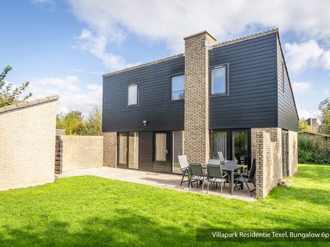 Villapark Residentie Texel - Texel - Image N°26
