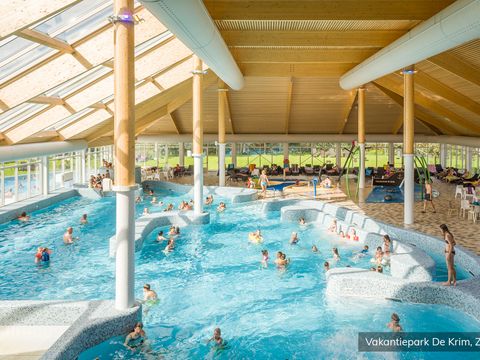 Villapark Residentie Texel - Camping Texel - Image N°2