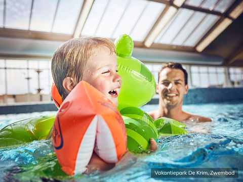 Villapark Residentie Texel - Camping Texel - Image N°3