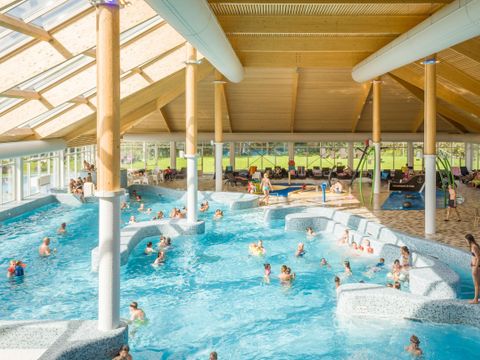 Villapark Residentie Texel - Camping Texel - Image N°2