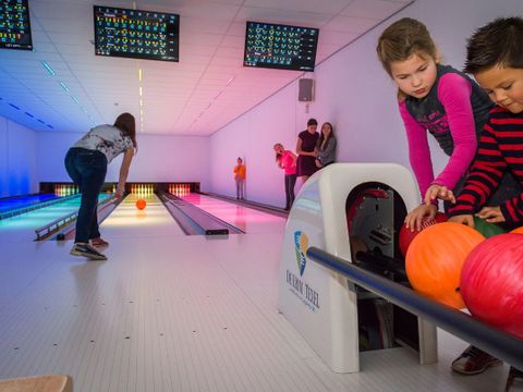 Villapark Residentie Texel - Camping Texel - Image N°5