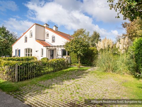 Villapark Residentie Texel - Texel - Image N°27