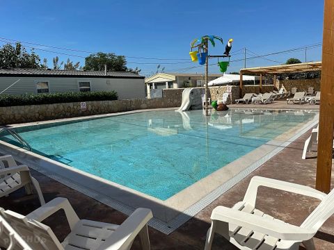 Camping Alegria Del Mar - Castellón