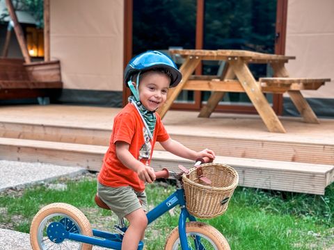 Urban Gardens Ieper - Camping Westflandern - Image N°5