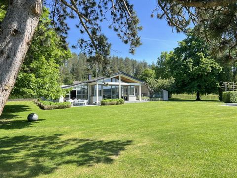 Vakantiedorp Rochefort - Camping Namen - Image N°0