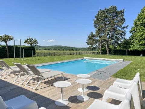 Vakantiedorp Rochefort - Camping Namen - Image N°4