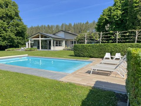 Vakantiedorp Rochefort - Camping Namen - Image N°3