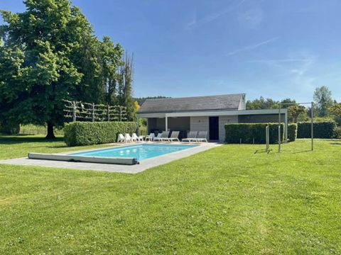 Vakantiedorp Rochefort - Camping Namen - Image N°5