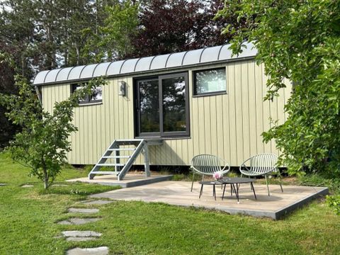 Vakantiedorp Rochefort - Camping Namen