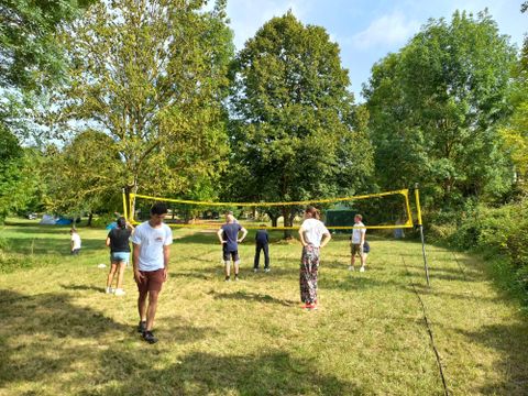 Camping des deux Séquoias - Aveyron