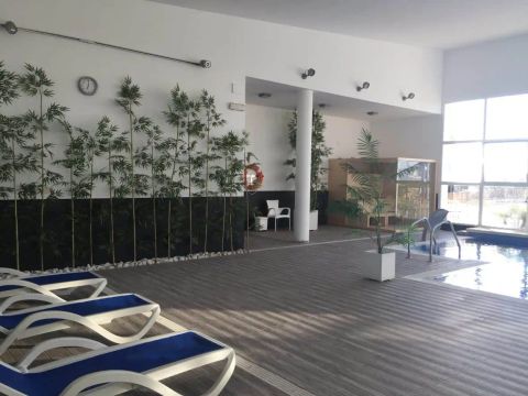 Camping Lo Monte - Alicante