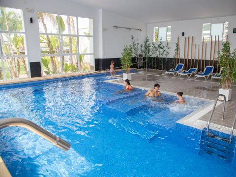 Camping Lo Monte - Alicante