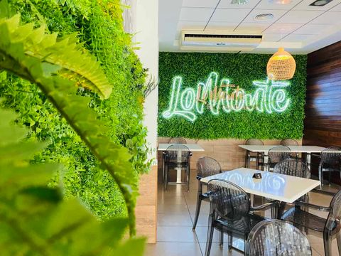 Camping Lo Monte - Alicante