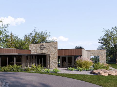 TopParken Resort Veldhoven - Veldhoven - Image N°4