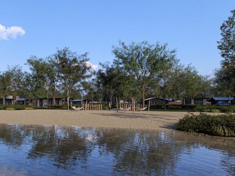 TopParken Resort Veldhoven - Veldhoven