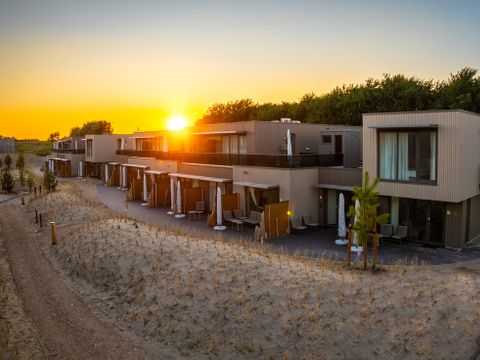 Landal Résidence Ouddorp Duin - Camping Goeree-Overflakkee - Image N°0