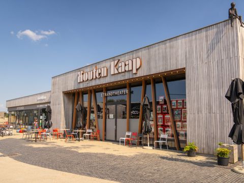 Landal Résidence Ouddorp Duin - Camping Goeree-Overflakkee - Image N°4