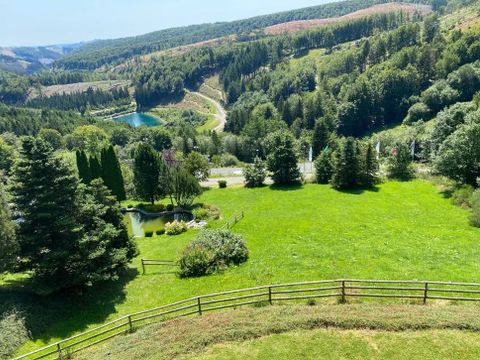 UplandParcs Residence Wiinterberg - Camping Nordrhein-Westfalen - Image N°3