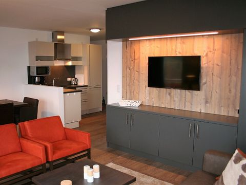 UplandParcs Residence Winterberg - Camping Nordrhein-Westfalen - Image N°2