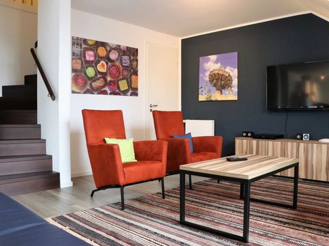 UplandParcs Residence Winterberg - Camping Nordrhein-Westfalen - Image N°4