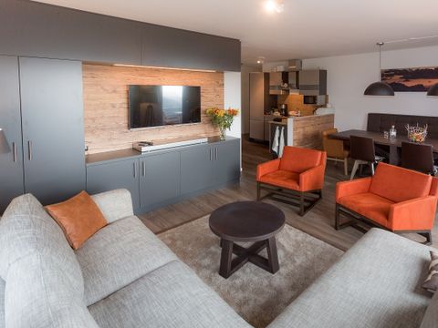 UplandParcs Residence Winterberg - Camping Nordrhein-Westfalen