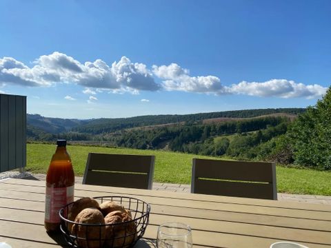 UplandParcs Residence Wiinterberg - Camping Nordrhein-Westfalen - Image N°5