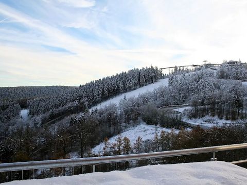 UplandParcs Residence Wiinterberg - Camping Nordrhein-Westfalen - Image N°2