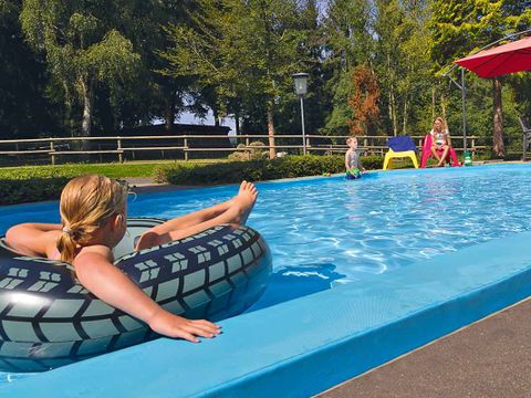 Bungalowpark Felsenhof - Rheinland-Pfalz