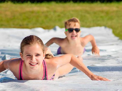 Bungalowpark Felsenhof - Camping Rheinland-Pfalz - Image N°5