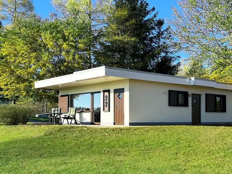 Bungalowpark Felsenhof - Rheinland-Pfalz - Image N°0