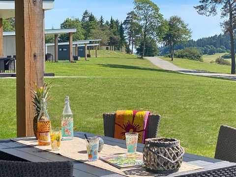 Bungalowpark Felsenhof - Rheinland-Pfalz - Image N°5