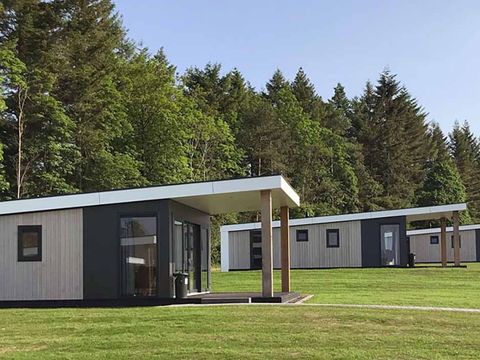 Bungalowpark Felsenhof - Rheinland-Pfalz - Image N°0