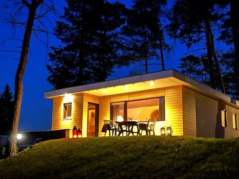 Bungalowpark Felsenhof - Rheinland-Pfalz - Image N°5