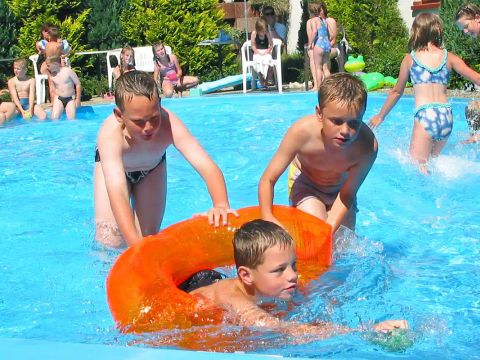 Bungalowpark Felsenhof - Camping Rheinland-Pfalz - Image N°2