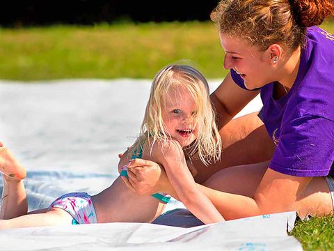 Bungalowpark Felsenhof - Camping Rheinland-Pfalz - Image N°3