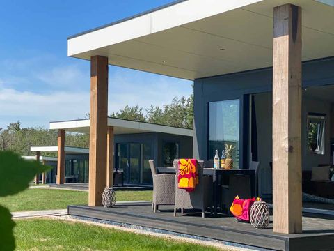 Bungalowpark Felsenhof - Rheinland-Pfalz