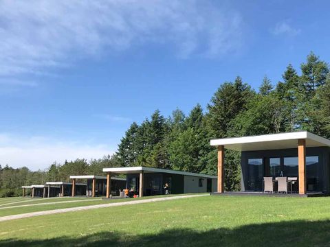 Bungalowpark Felsenhof - Camping Rheinland-Pfalz - Image N°0