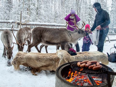Valkeisen Loma - Central Finland - Image N°2