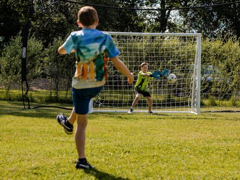  Charmecamping & Appartementen De Regge-Vallei  - Camping Twenterand - Image N°3